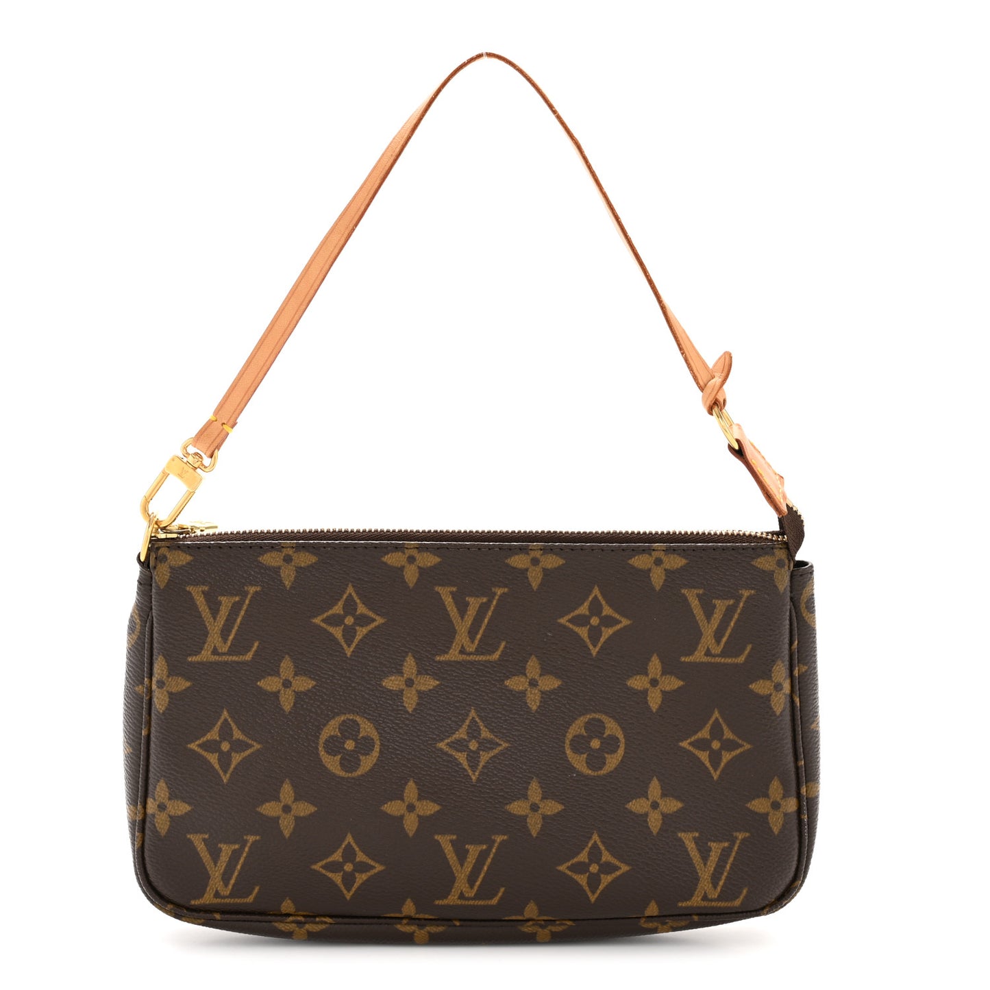 Monogram Pochette Accessories