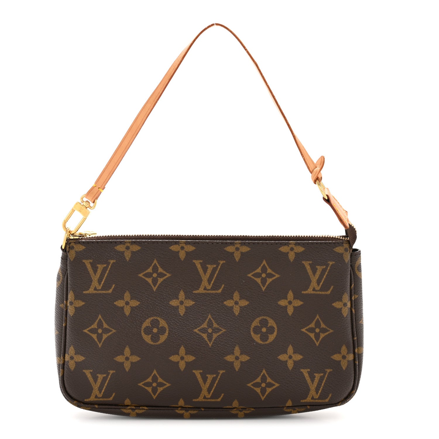 Louis Vuitton Monogram Pochette Accessories 1 of 12