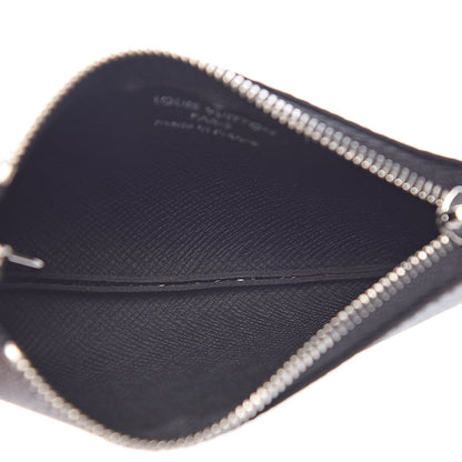 Louis Vuitton Damier Graphite Key Pouch 5 of 7