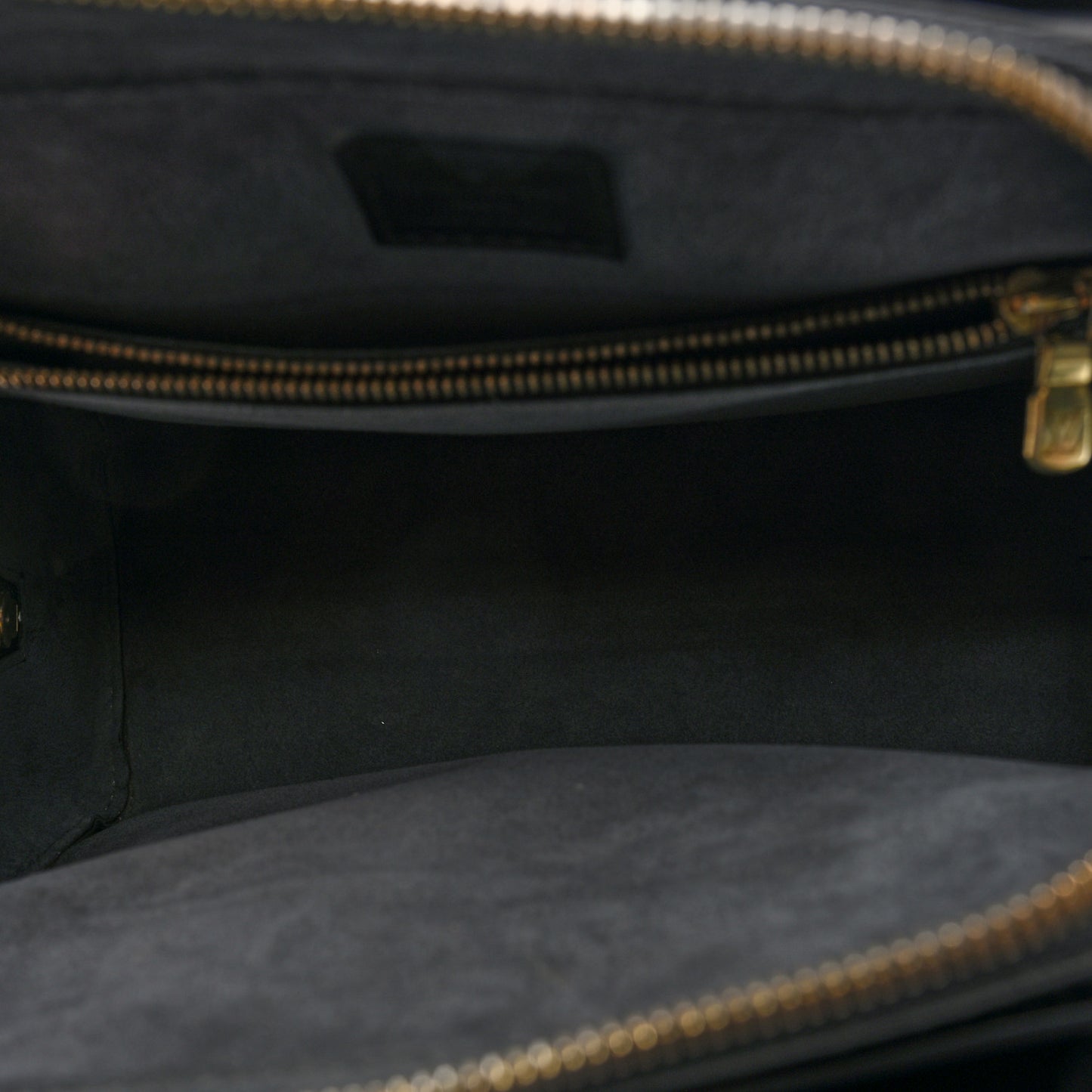 Epi Pont-Neuf Black