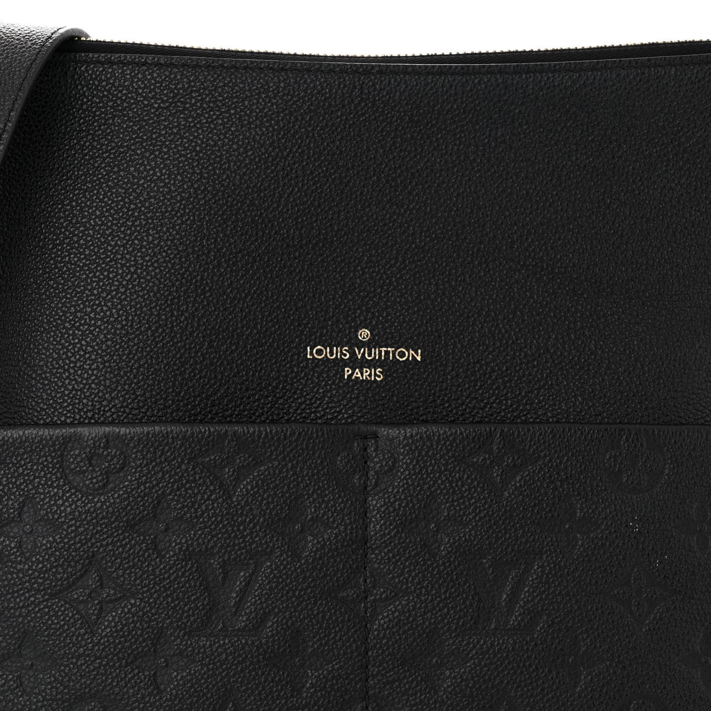 Empreinte Maida Hobo Black