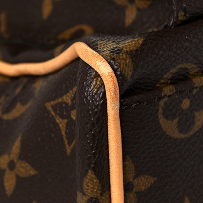 Louis Vuitton Monogram Manhattan PM 11 of 13