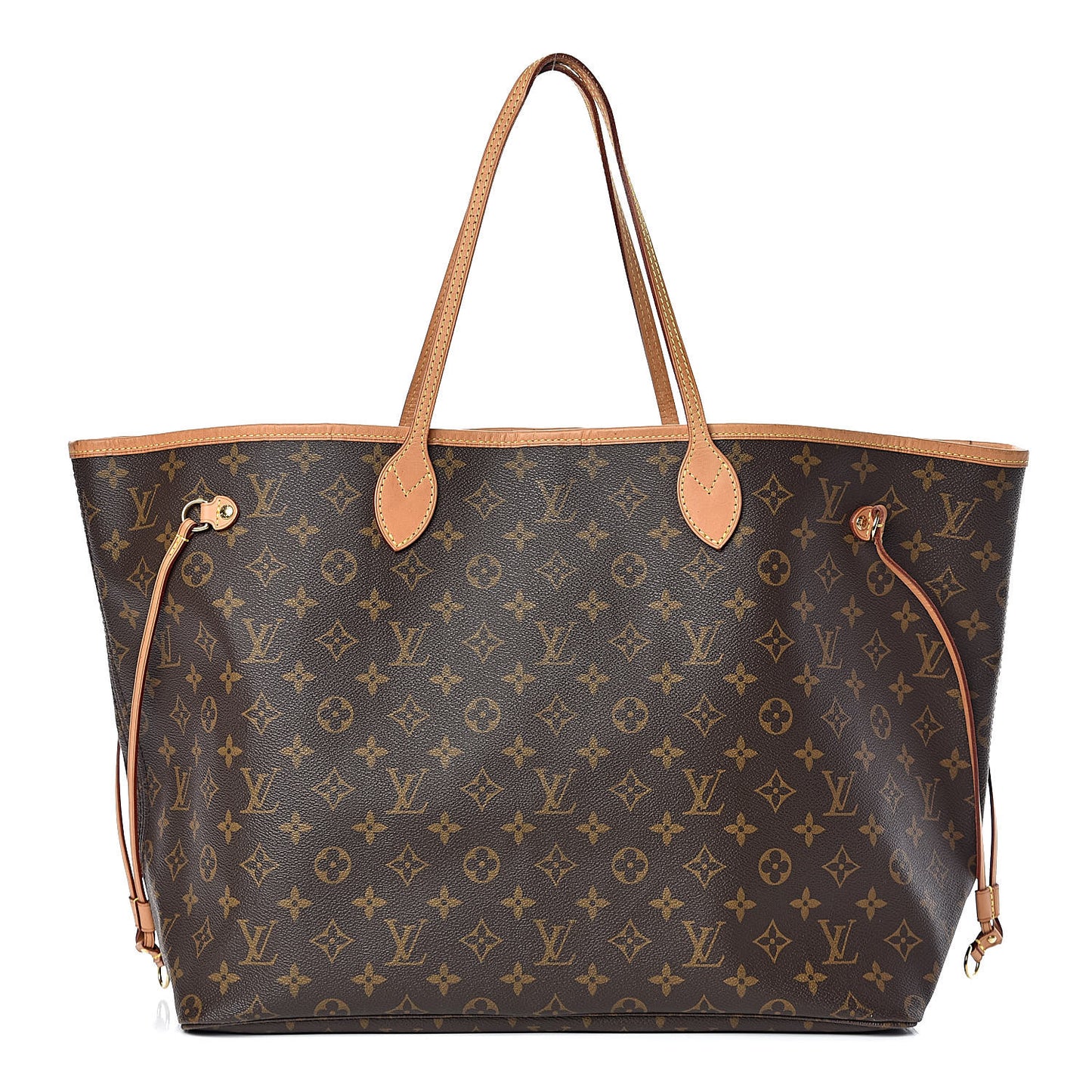 Monogram Neverfull GM