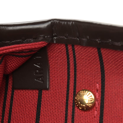 Louis Vuitton Damier Ebene Neo Neverfull PM 7 of 10