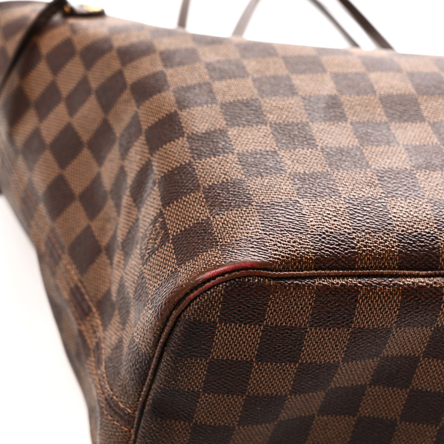 Damier Ebene Neverfull MM