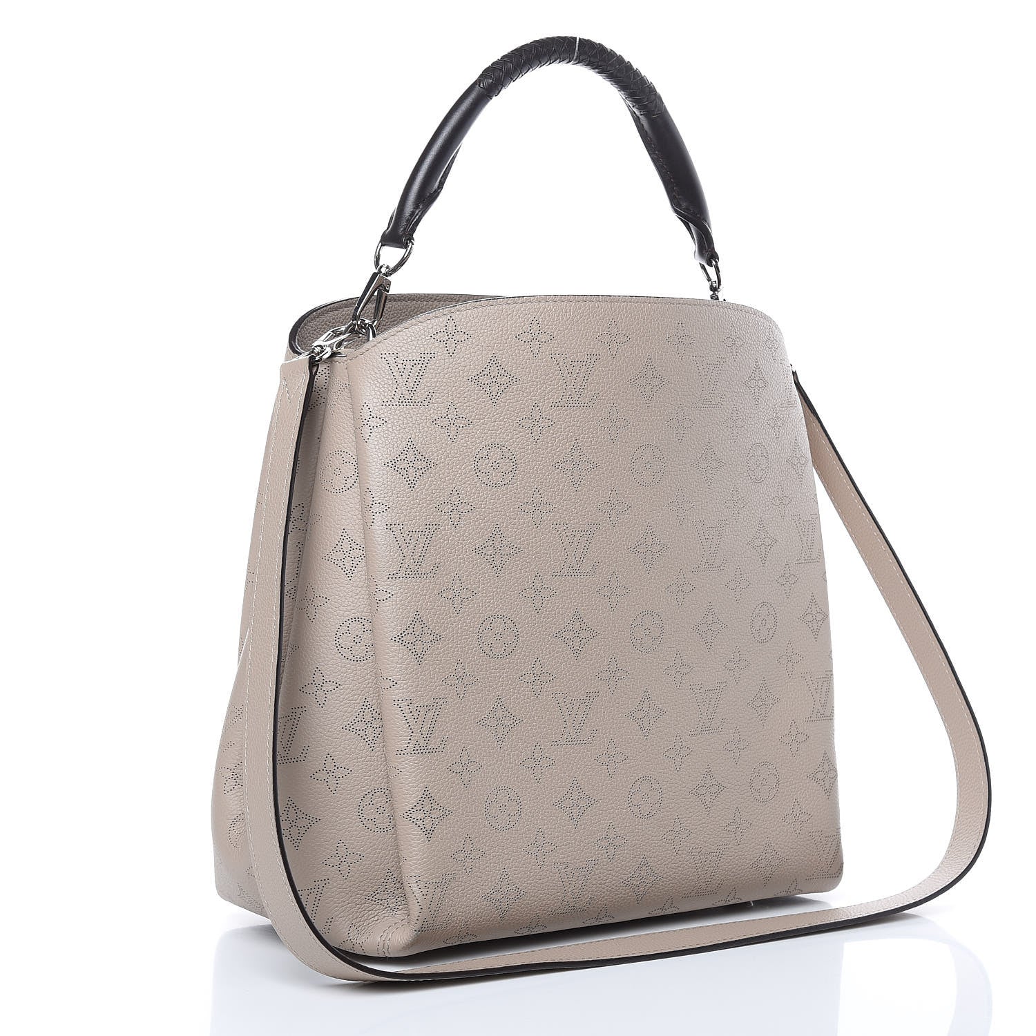 Louis Vuitton Mahina Babylone PM Galet 3 of 11