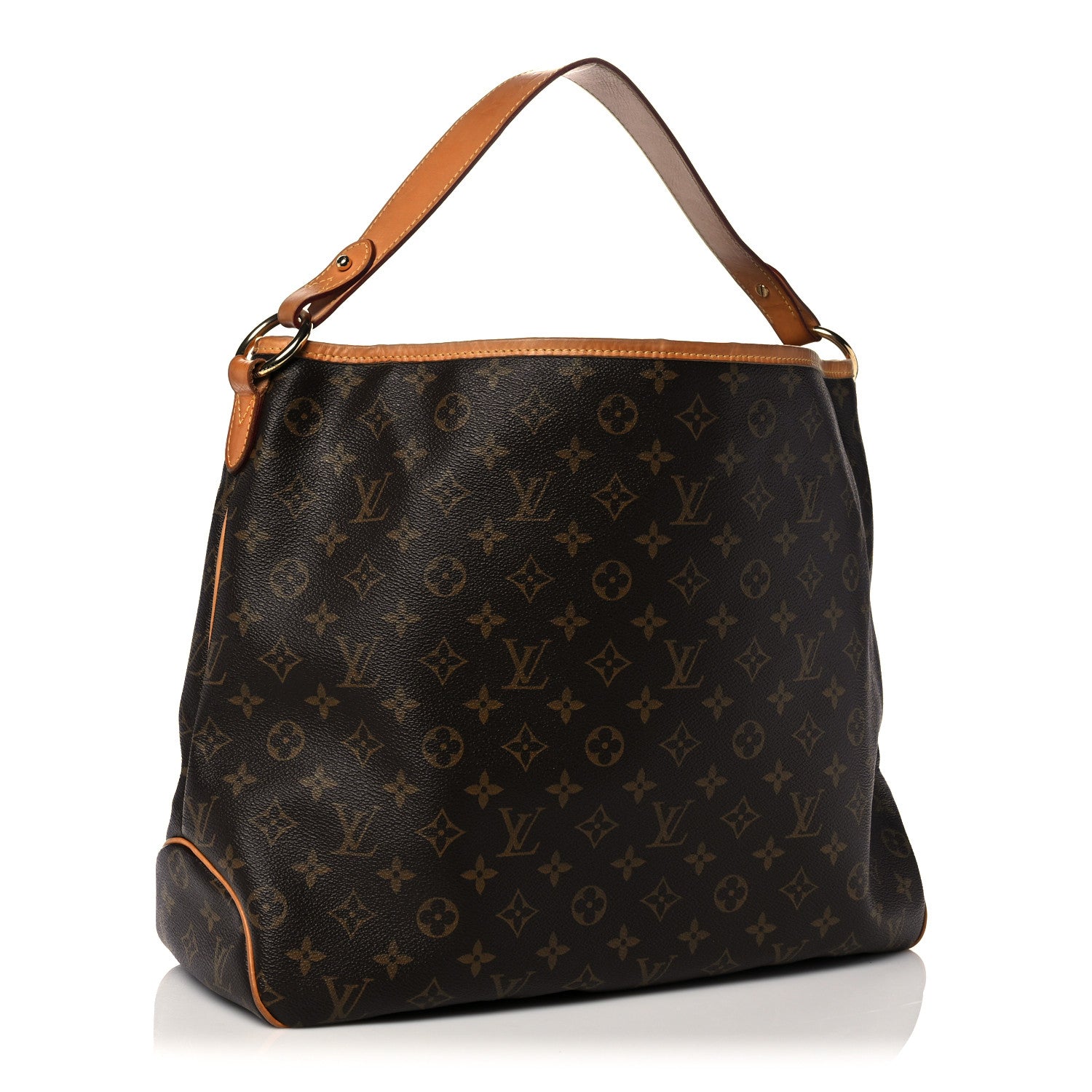 Louis Vuitton Monogram Delightful MM 2 of 19