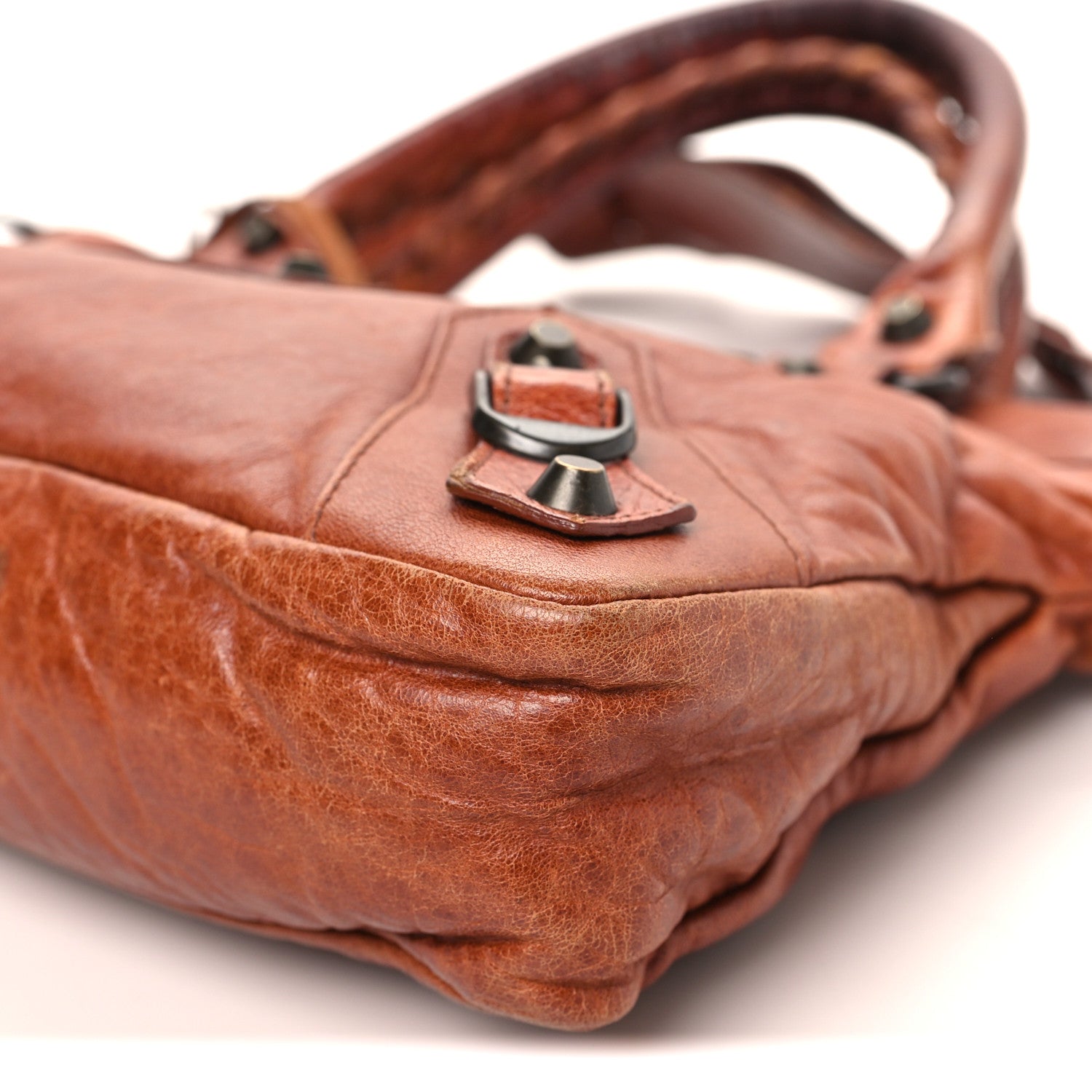 Balenciaga Agneau Classic Hardware First Automne 10 of 11