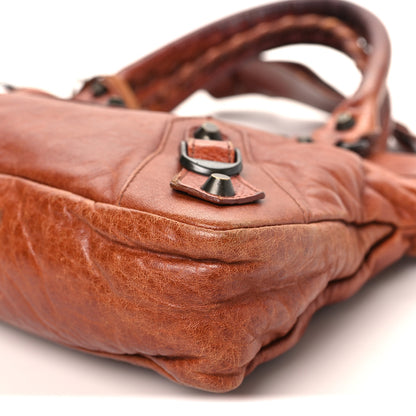 Balenciaga Agneau Classic Hardware First Automne 10 of 11