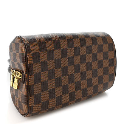 Louis Vuitton Damier Ebene Ribera Mini 4 of 9