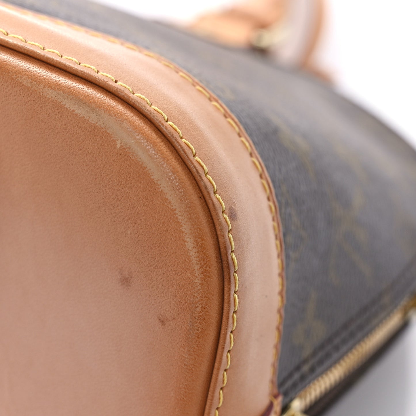 Monogram Alma PM