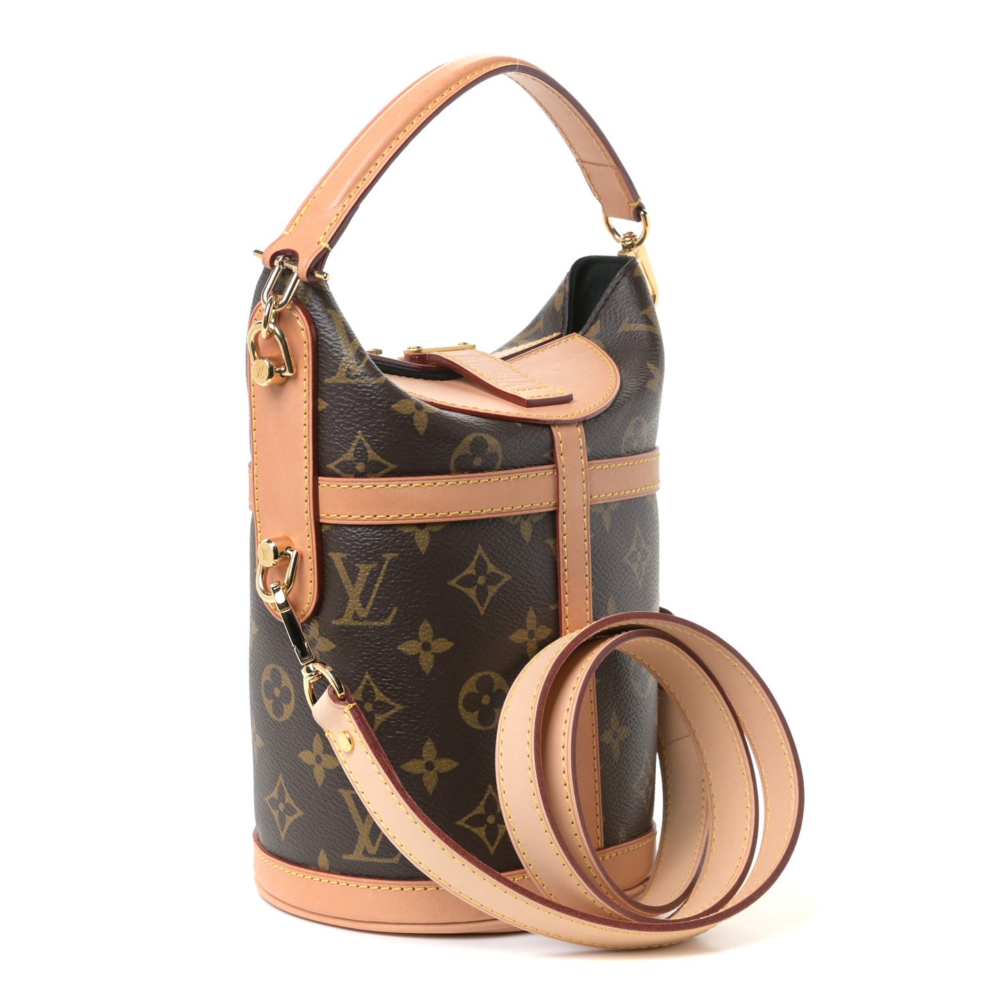 Monogram Duffle Bag