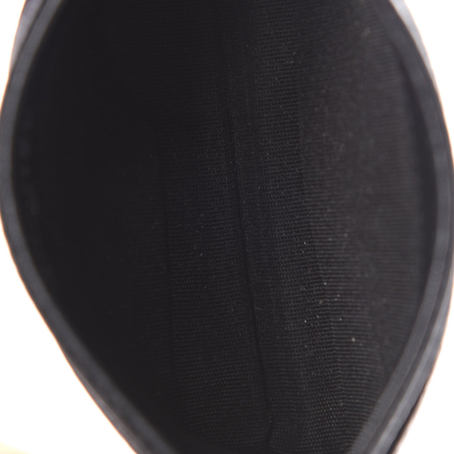 Caviar Timeless CC Card Holder Black