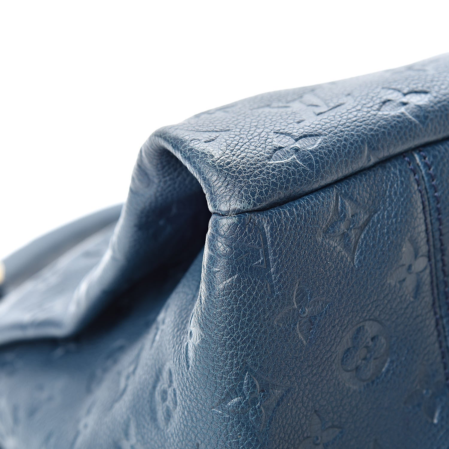 Louis Vuitton Empreinte Artsy MM Orage 9 of 14
