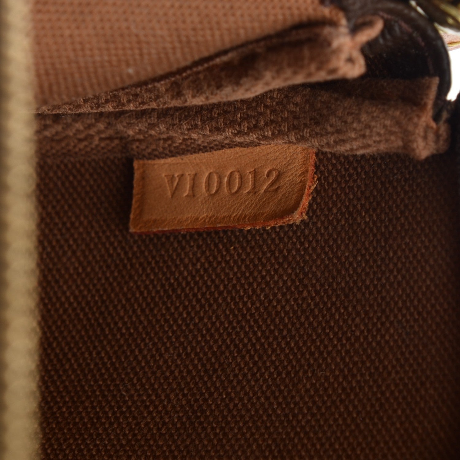 Louis Vuitton Monogram Pochette Accessories 6 of 9