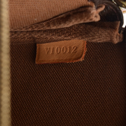 Louis Vuitton Monogram Pochette Accessories 6 of 9