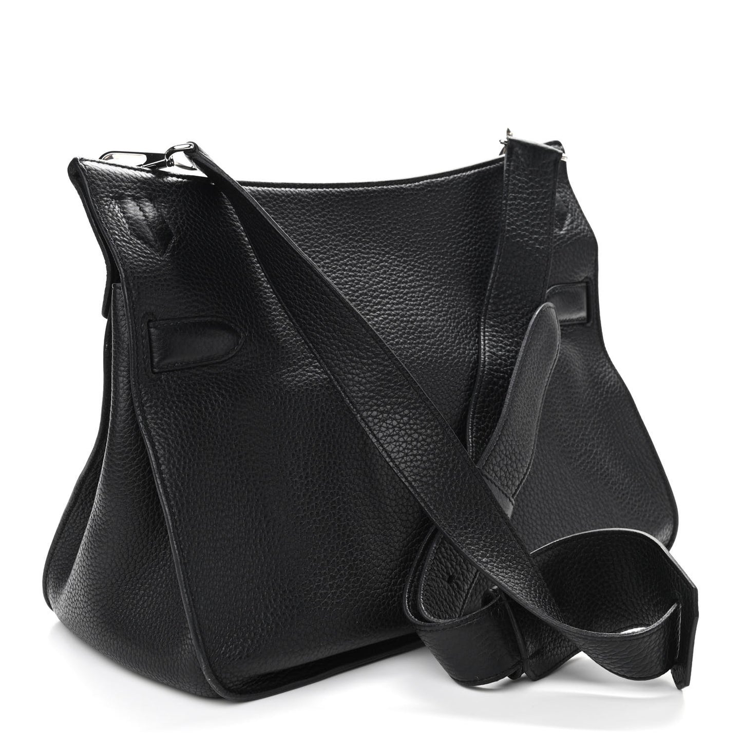 Taurillon Clemence Jypsiere 34 Black