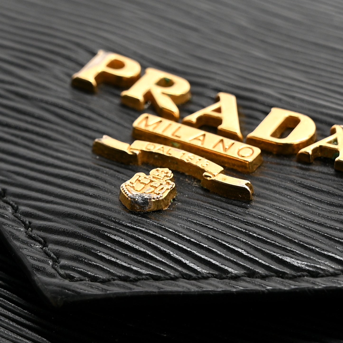 Vitello Move Envelope Wallet Black