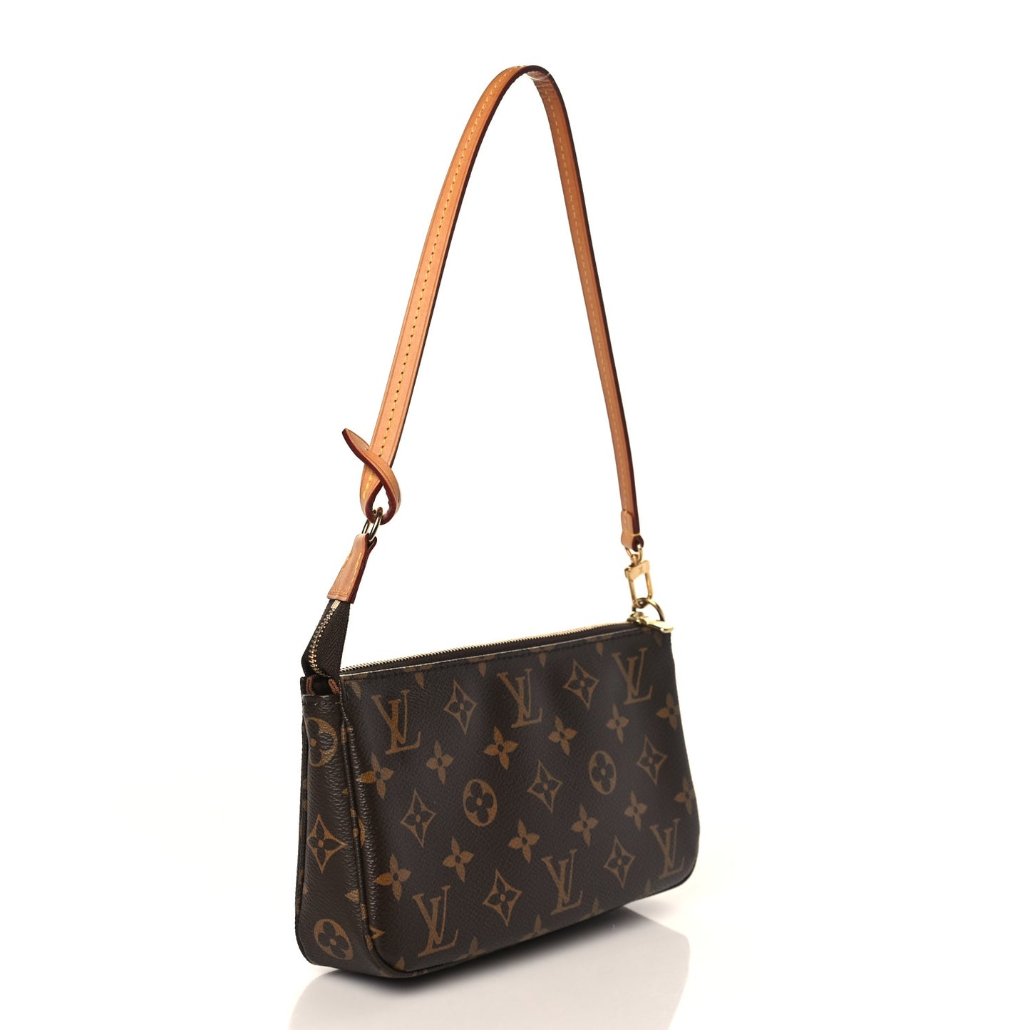 Monogram Pochette Accessories NM