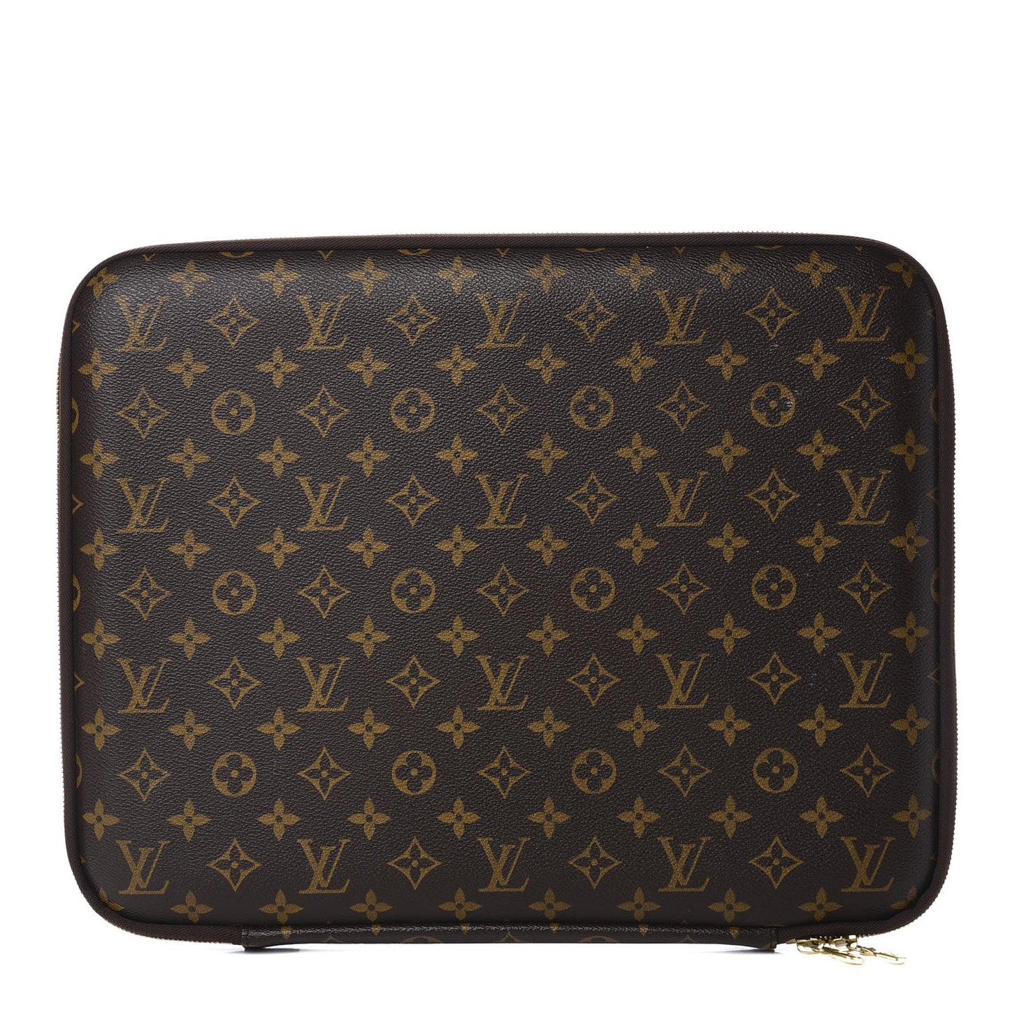 Monogram 15 Inch Laptop Sleeve