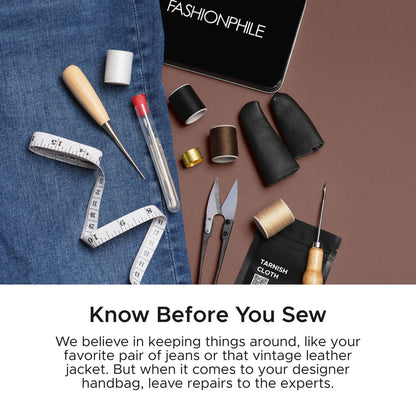 FASHIONPHILE Mending & Repair Kit 7 of 11