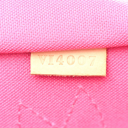 Louis Vuitton Monogram MOCA Neverfull PM 7 of 12