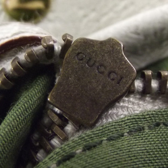 Monogram Grommet Pelham Ivory