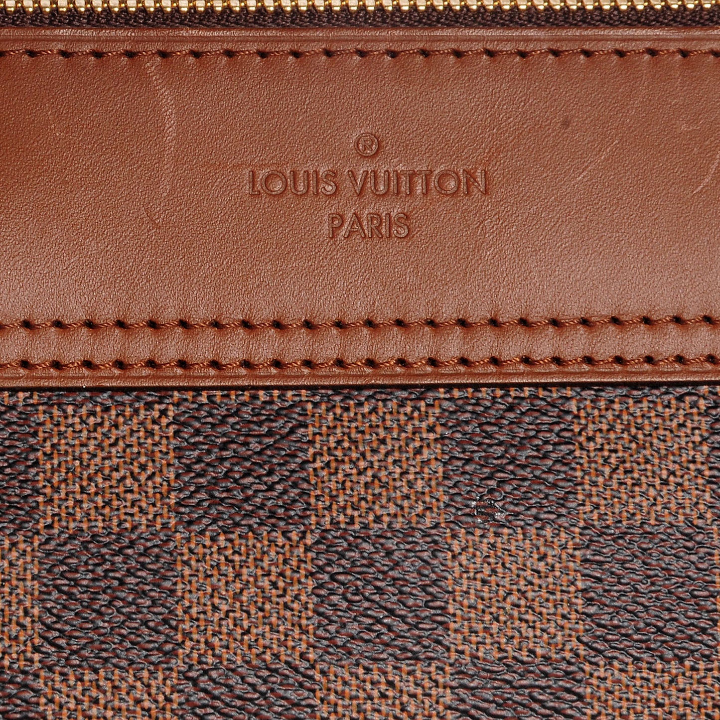 Damier Greenwich