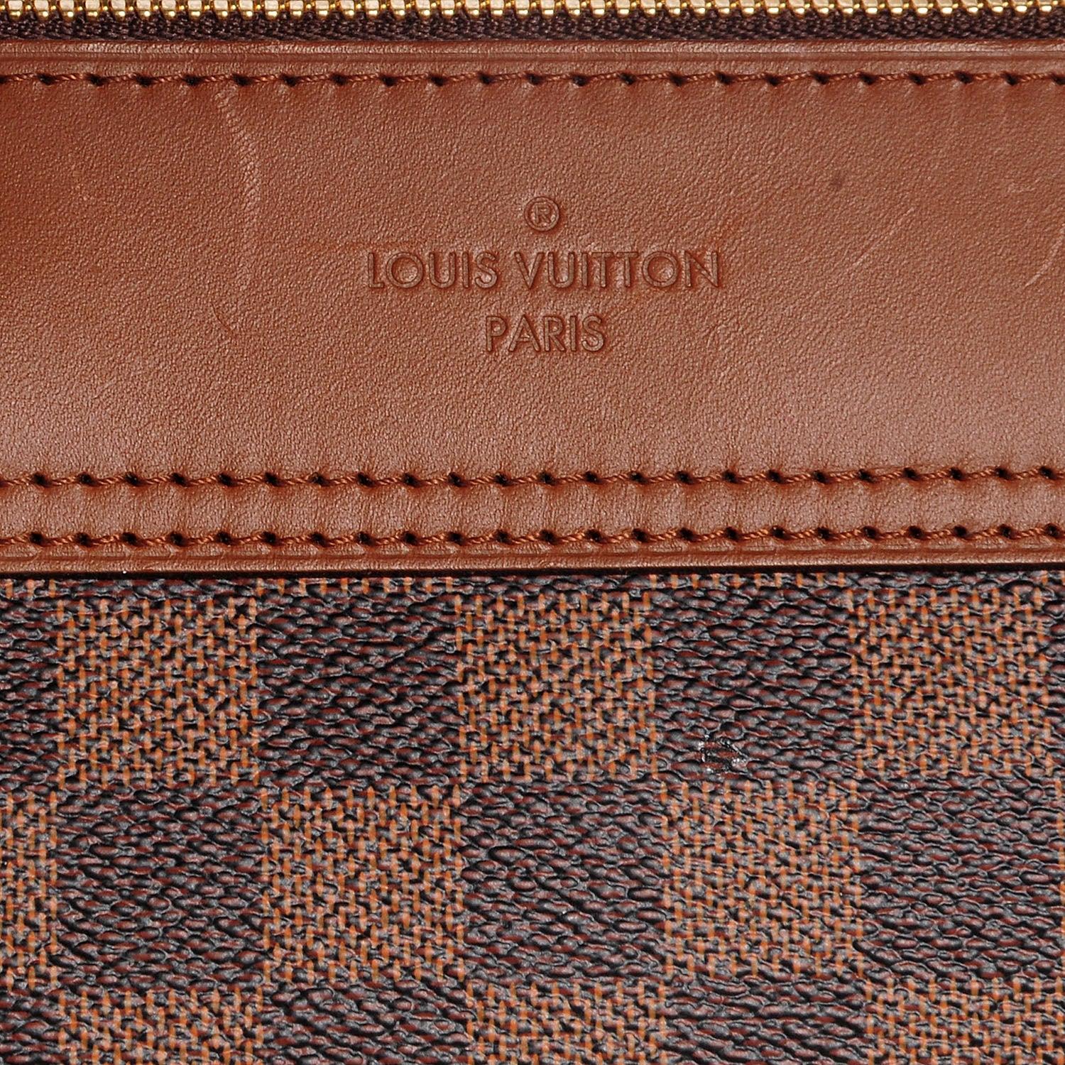 Louis Vuitton Damier Greenwich 5 of 8