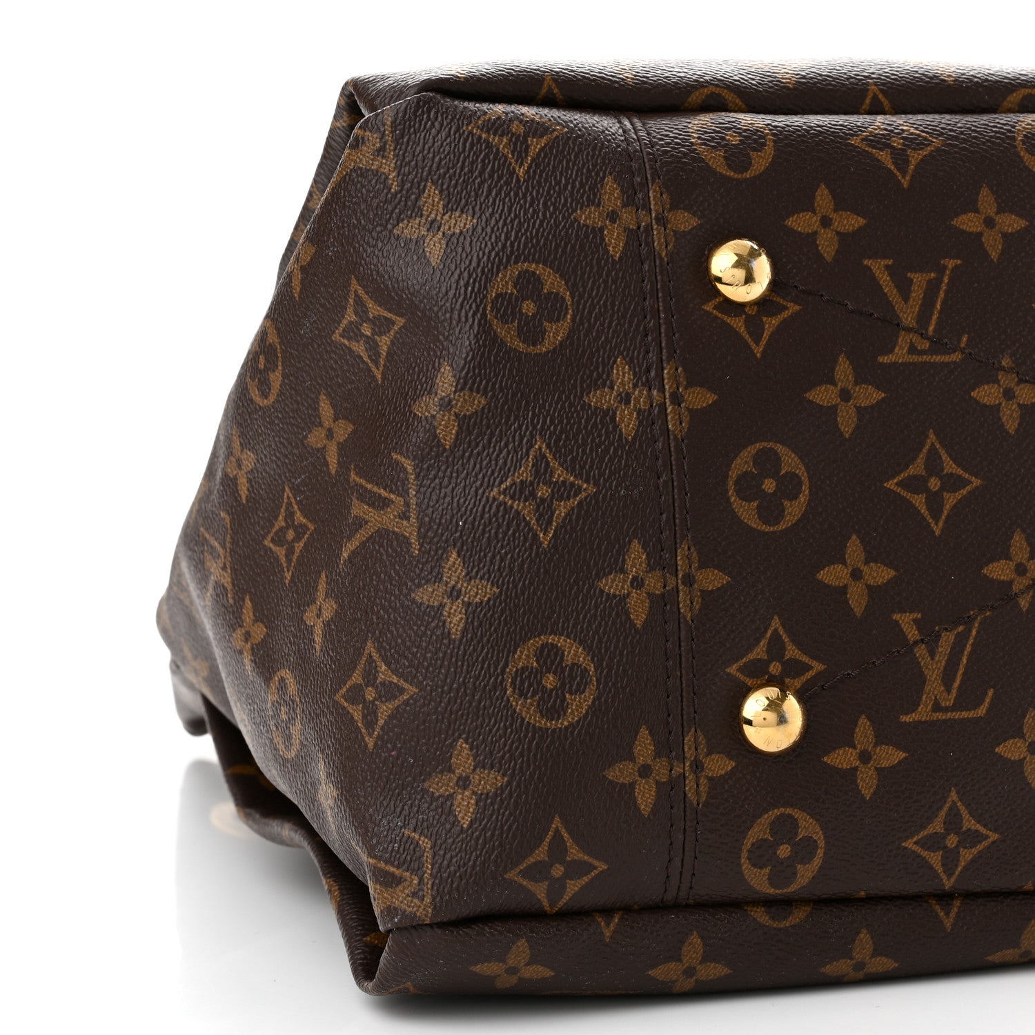 Louis Vuitton Monogram Artsy MM 10 of 11