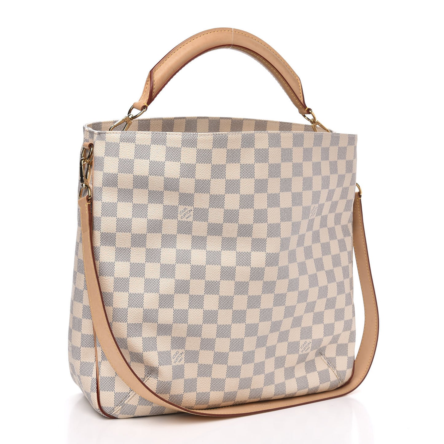 Damier Azur Soffi
