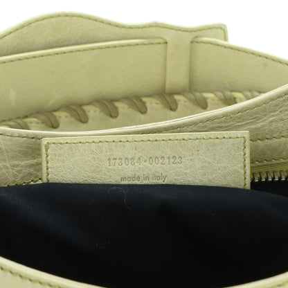 Balenciaga Agneau Giant 21 Silver Hardware City Granny 7 of 7