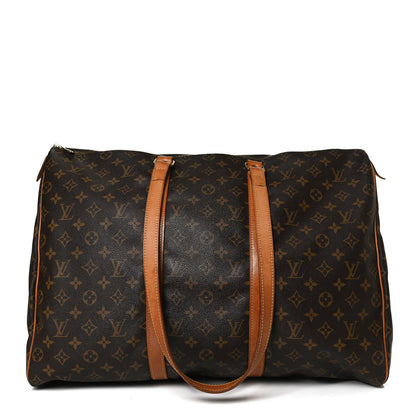Louis Vuitton Monogram Sac Flanerie 50 1 of 22