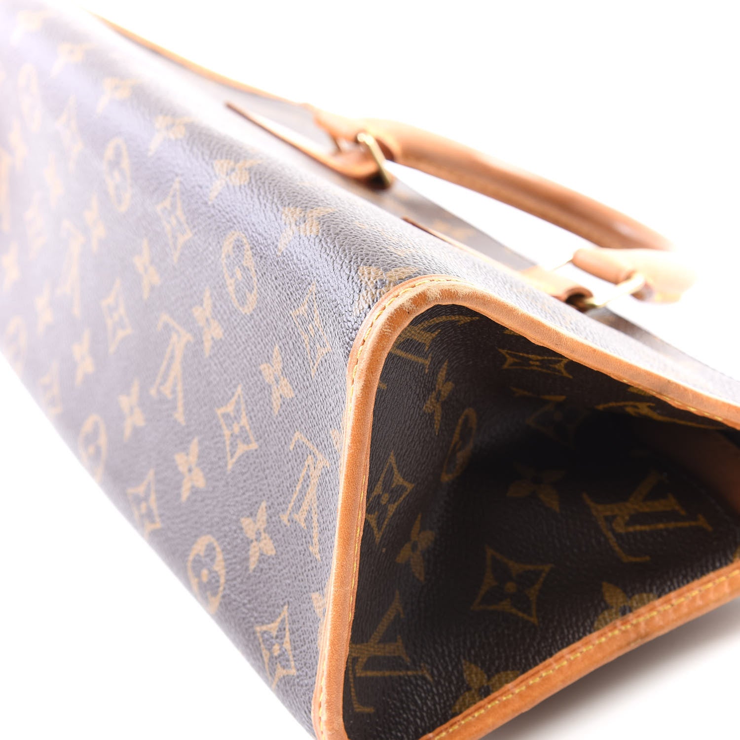 Louis Vuitton Monogram Popincourt 8 of 12