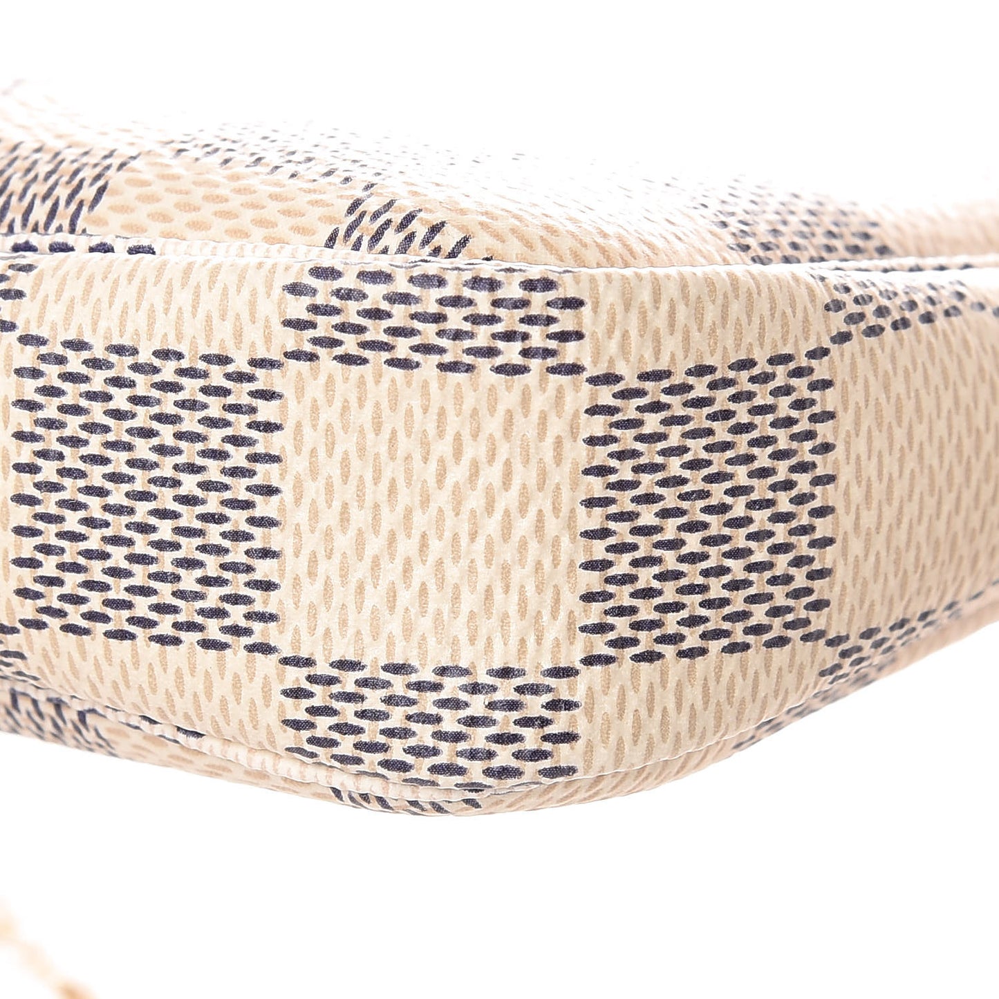 Damier Azur Mini Pochette Accessories
