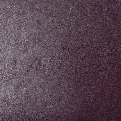 Chloe Suede Calfskin Medium Faye Shoulder Bag Dark Purple 15 of 17