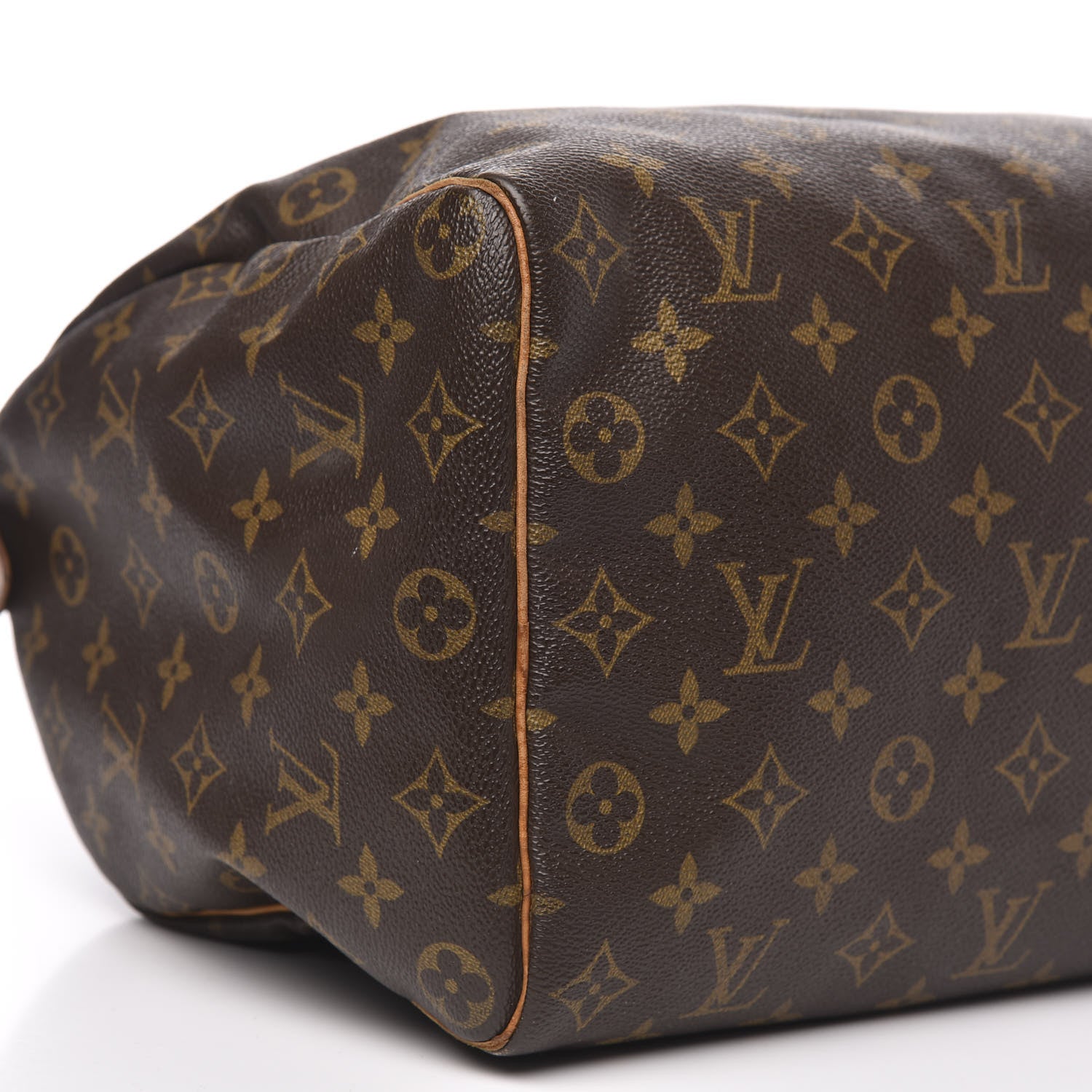 Louis Vuitton Monogram Speedy 35 8 of 19