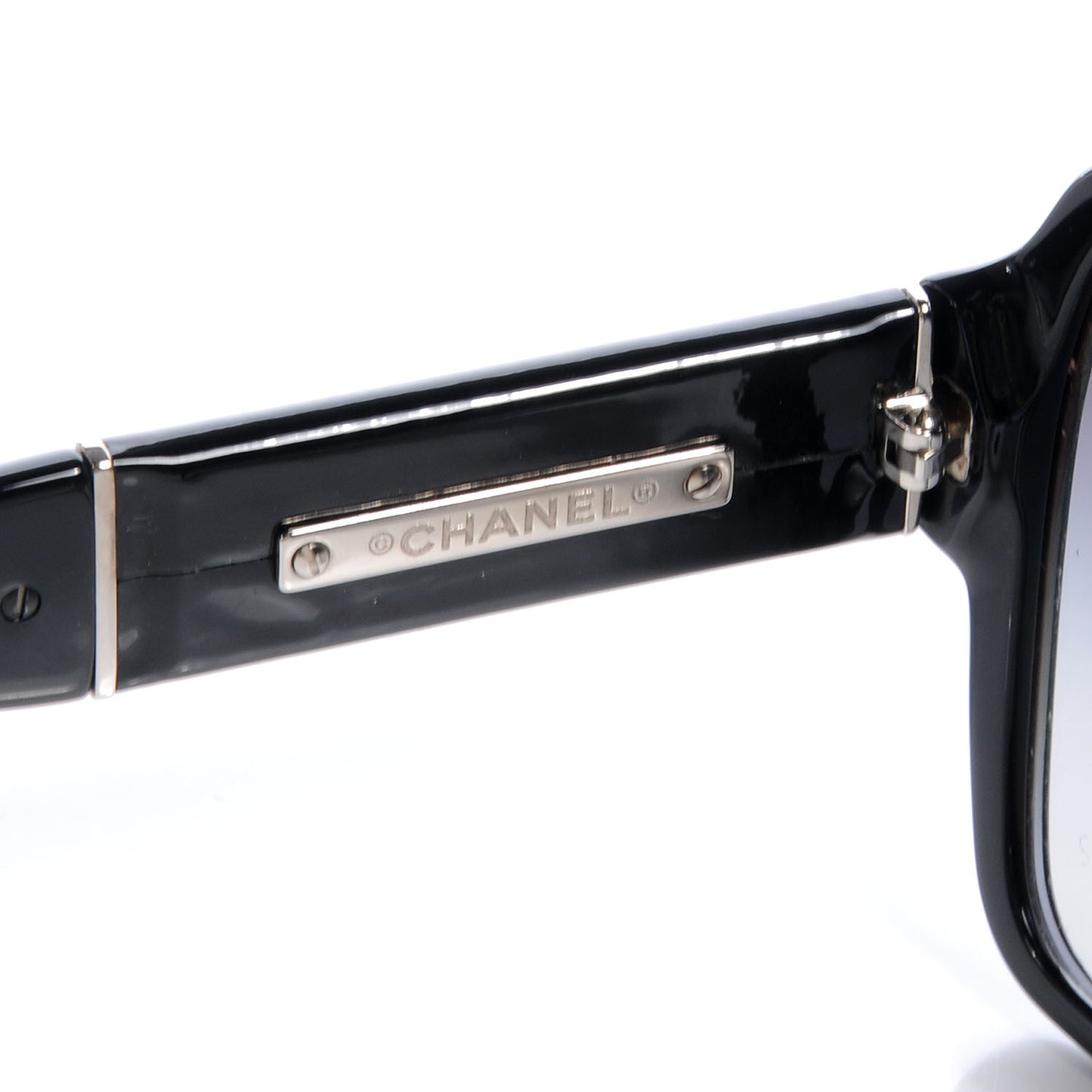 CC Sunglasses 1345 Black