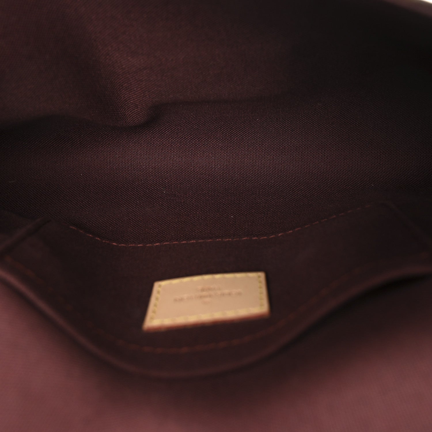 Louis Vuitton Monogram Favorite MM 5 of 10