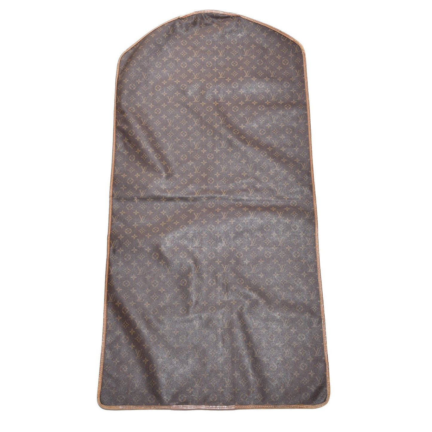 Monogram French Company Garment Bag