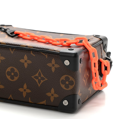 Louis Vuitton Monogram Solar Ray Mini Soft Trunk 7 of 7