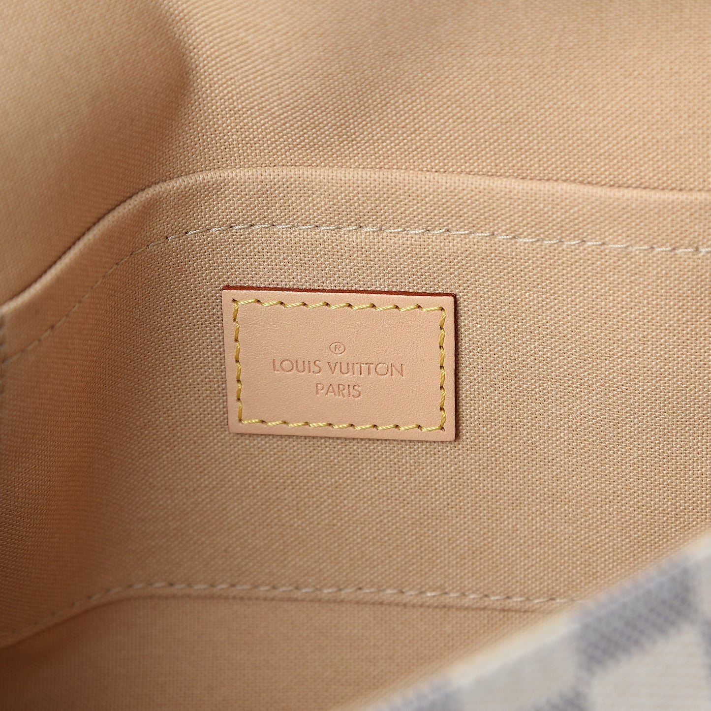 Damier Azur Favorite MM