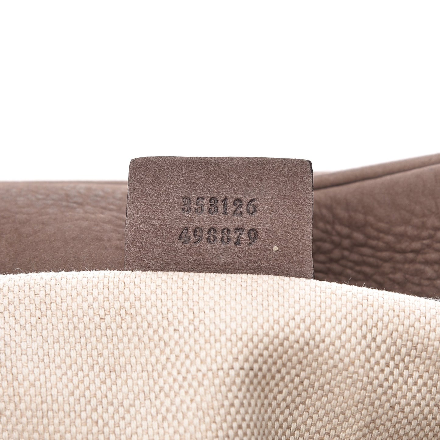 Vitello Range Medium Soho Bowler Grey Field
