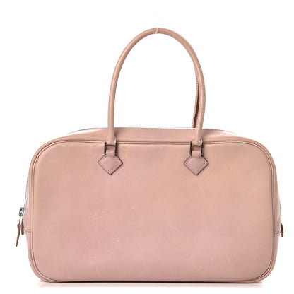 Hermes Box Nepal Plume Elan 28 Lilac 1 of 15