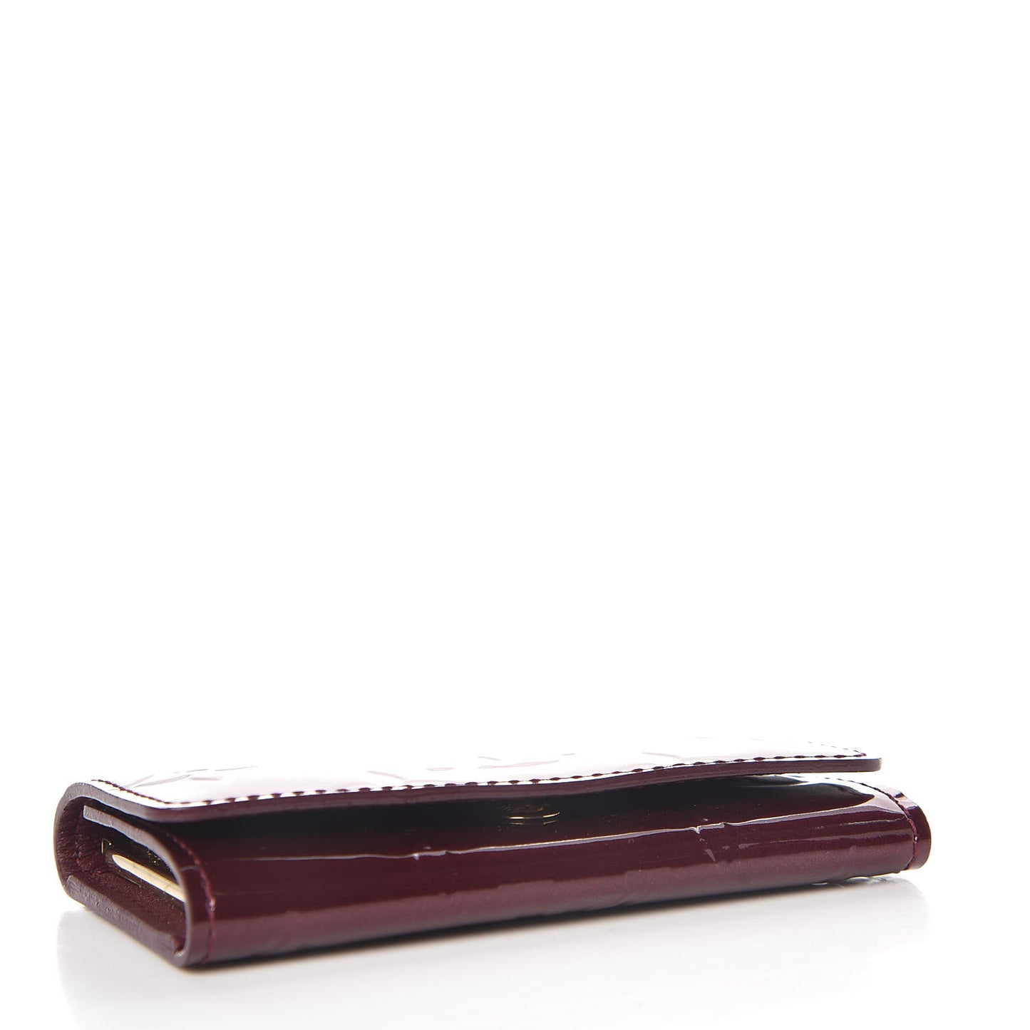 Vernis Multicles 4 Key Holder Rouge Fauviste