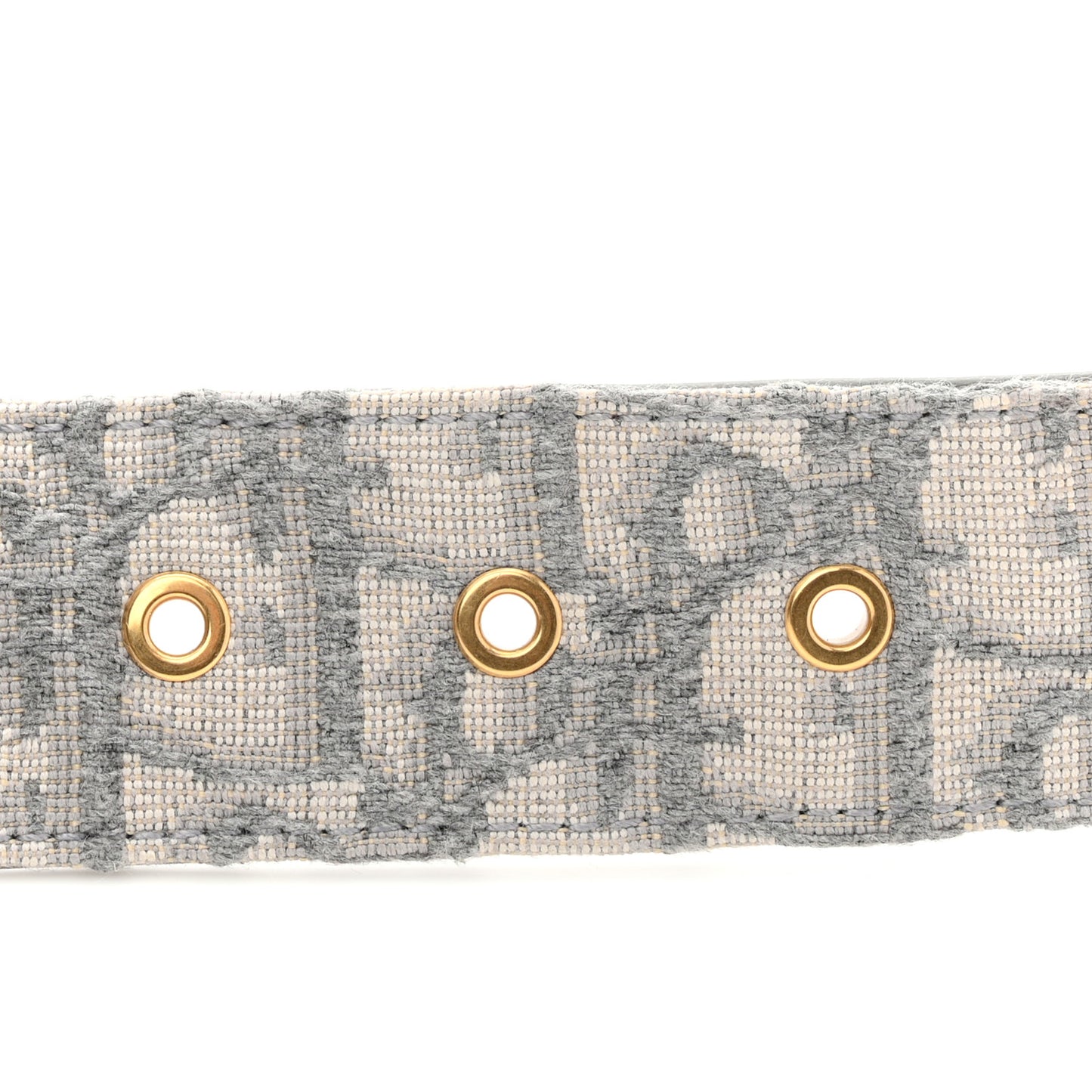 Oblique 30 Montaigne 35mm Belt 70 28 Gris