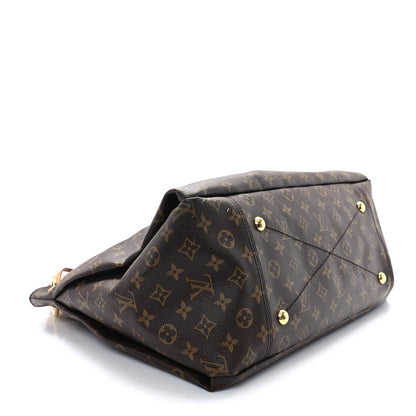 Louis Vuitton Monogram Artsy MM 4 of 10