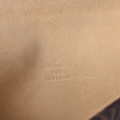 Louis Vuitton Monogram Pochette Twin PM 5 of 5