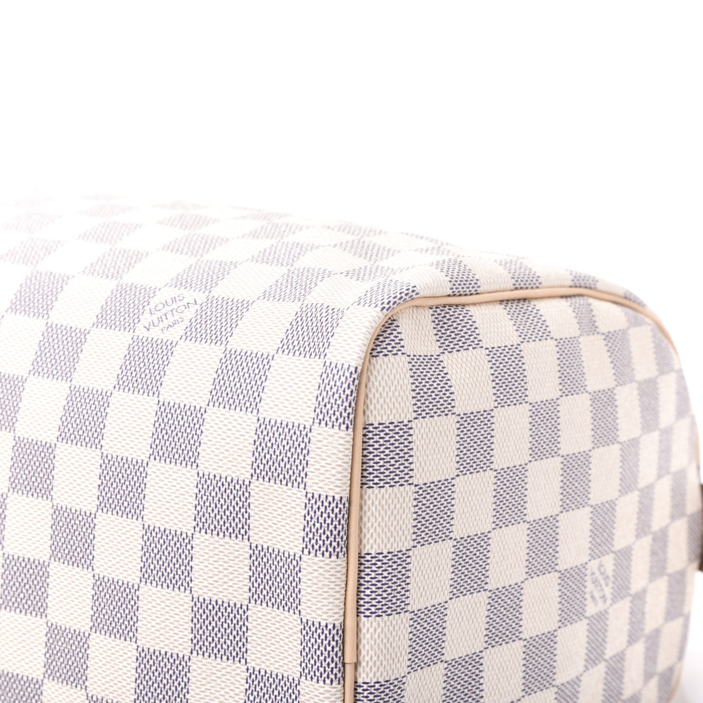 Damier Azur Speedy 30
