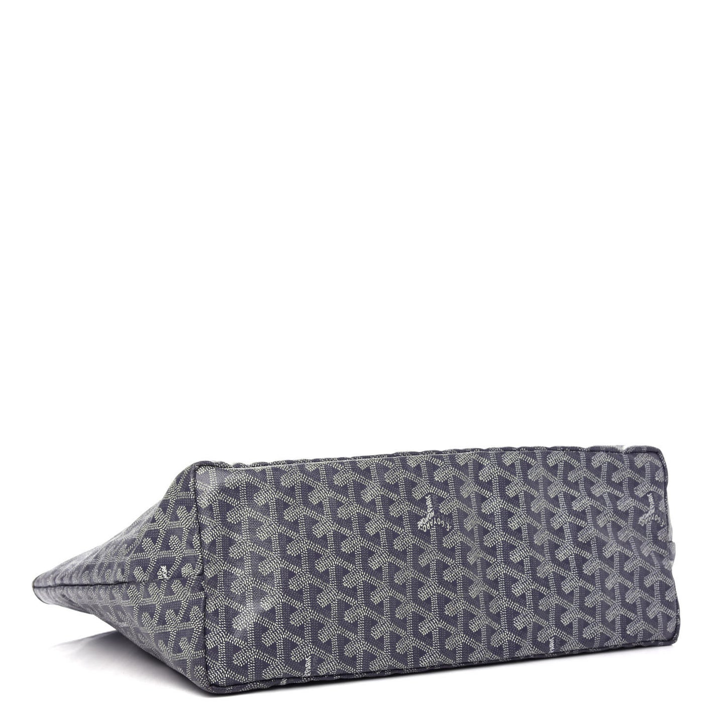 Goyardine Saint Louis PM Grey